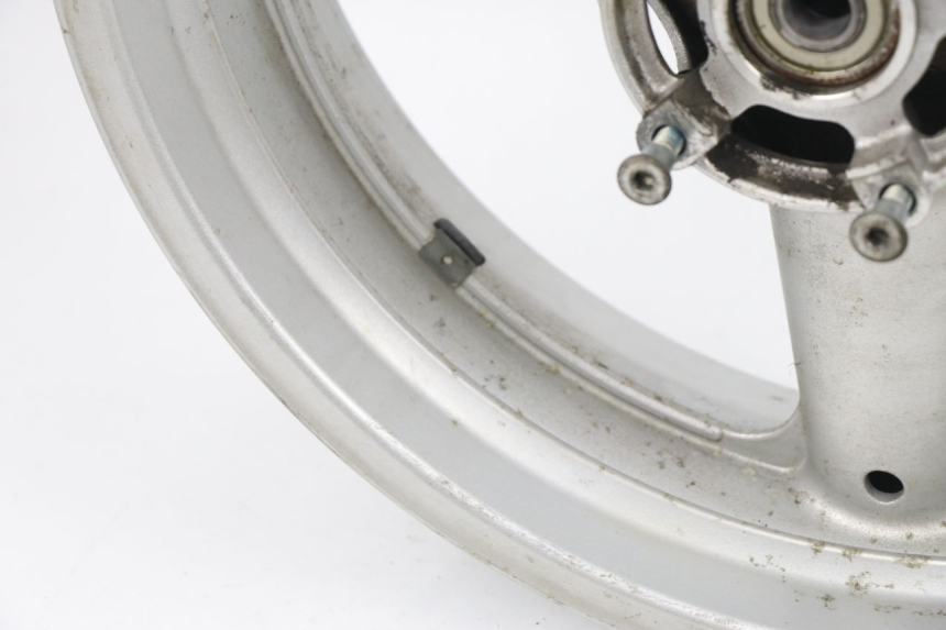 photo de CERCHIO POSTERIORE SUZUKI SV N 650 (1999 - 2002)