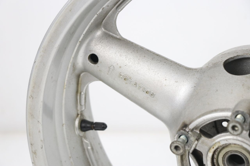 photo de CERCHIO POSTERIORE SUZUKI SV N 650 (1999 - 2002)