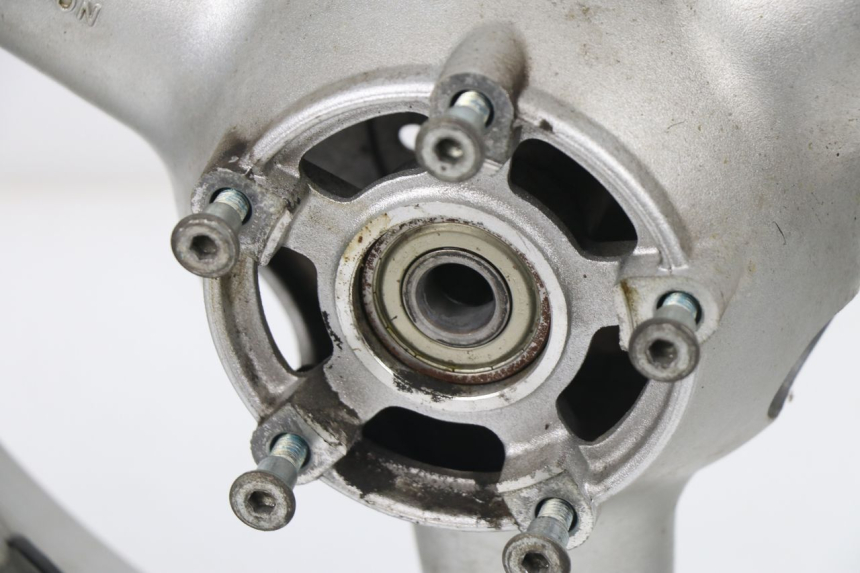 photo de CERCHIO POSTERIORE SUZUKI SV N 650 (1999 - 2002)
