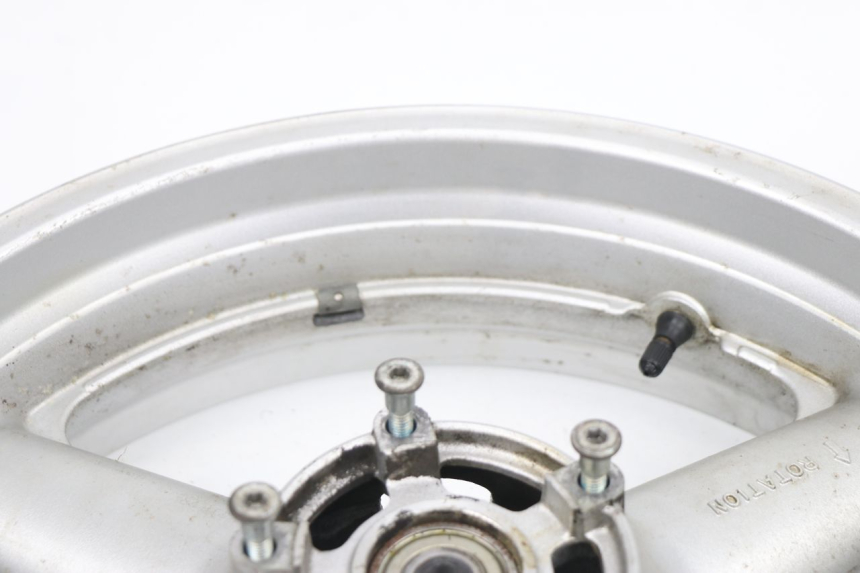 photo de CERCHIO POSTERIORE SUZUKI SV N 650 (1999 - 2002)