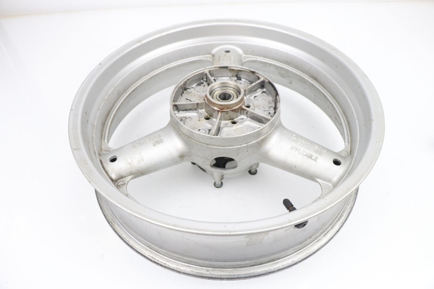 photo de CERCHIO POSTERIORE SUZUKI SV N 650 (1999 - 2002)