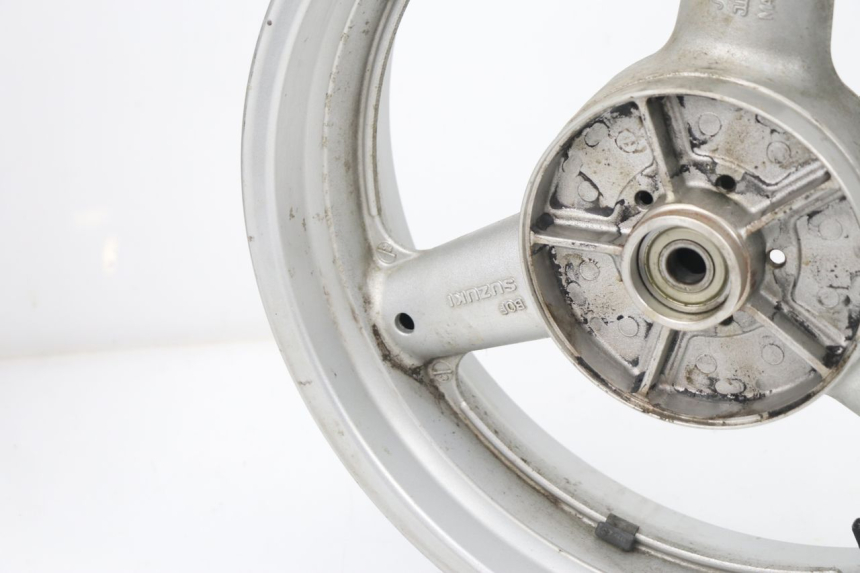 photo de CERCHIO POSTERIORE SUZUKI SV N 650 (1999 - 2002)
