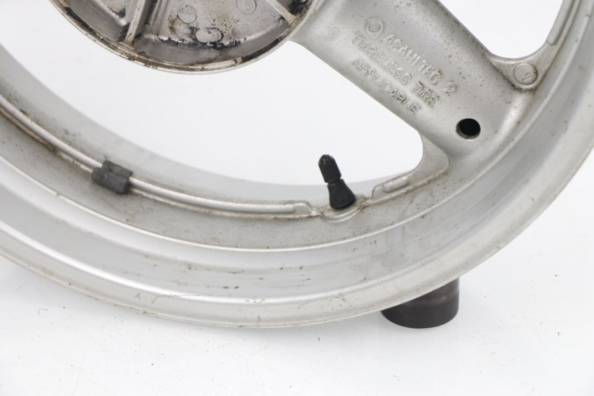 photo de CERCHIO POSTERIORE SUZUKI SV N 650 (1999 - 2002)