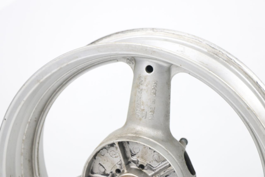 photo de CERCHIO POSTERIORE SUZUKI SV N 650 (1999 - 2002)