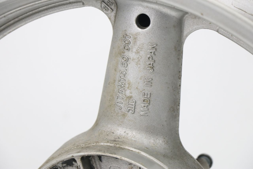 photo de CERCHIO POSTERIORE SUZUKI SV N 650 (1999 - 2002)