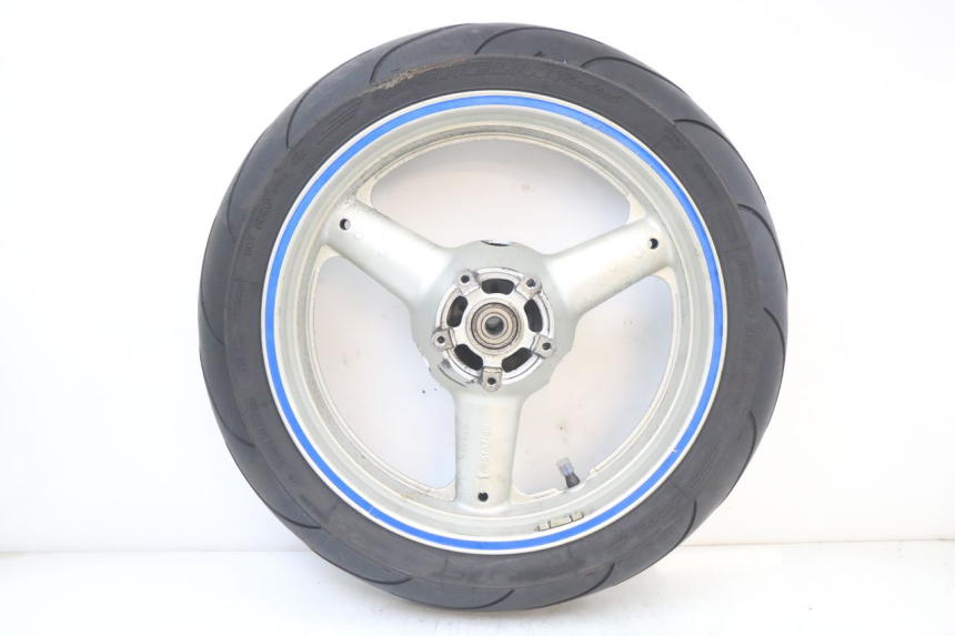 photo de CERCHIO POSTERIORE SUZUKI SV S 650 (1999 - 2002)