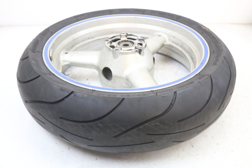 photo de CERCHIO POSTERIORE SUZUKI SV S 650 (1999 - 2002)