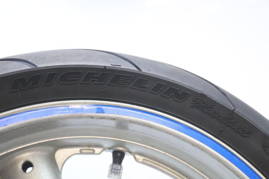photo de CERCHIO POSTERIORE SUZUKI SV S 650 (1999 - 2002)