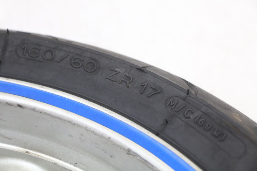 photo de CERCHIO POSTERIORE SUZUKI SV S 650 (1999 - 2002)