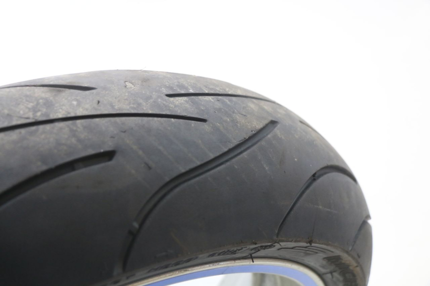 photo de CERCHIO POSTERIORE SUZUKI SV S 650 (1999 - 2002)