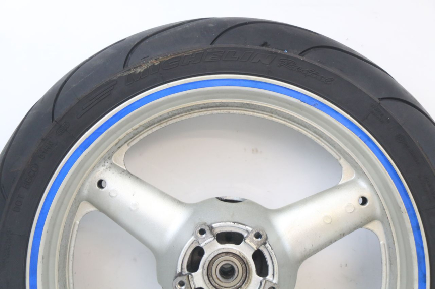 photo de CERCHIO POSTERIORE SUZUKI SV S 650 (1999 - 2002)