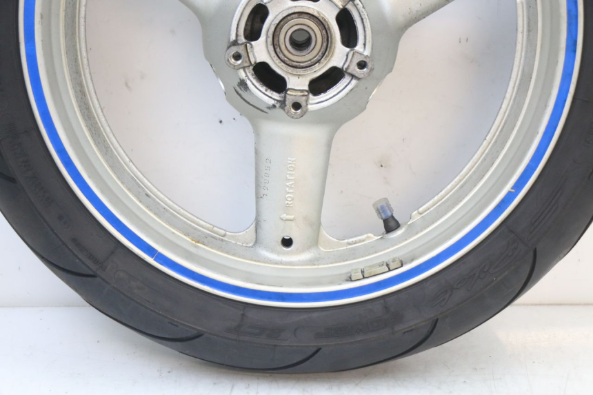 photo de CERCHIO POSTERIORE SUZUKI SV S 650 (1999 - 2002)