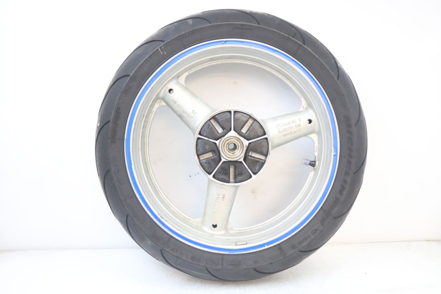 photo de CERCHIO POSTERIORE SUZUKI SV S 650 (1999 - 2002)