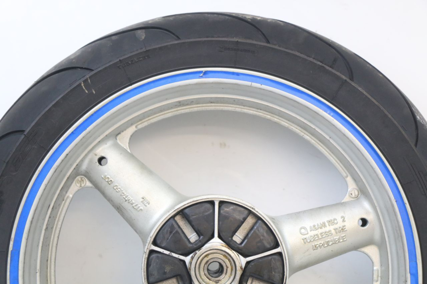 photo de CERCHIO POSTERIORE SUZUKI SV S 650 (1999 - 2002)