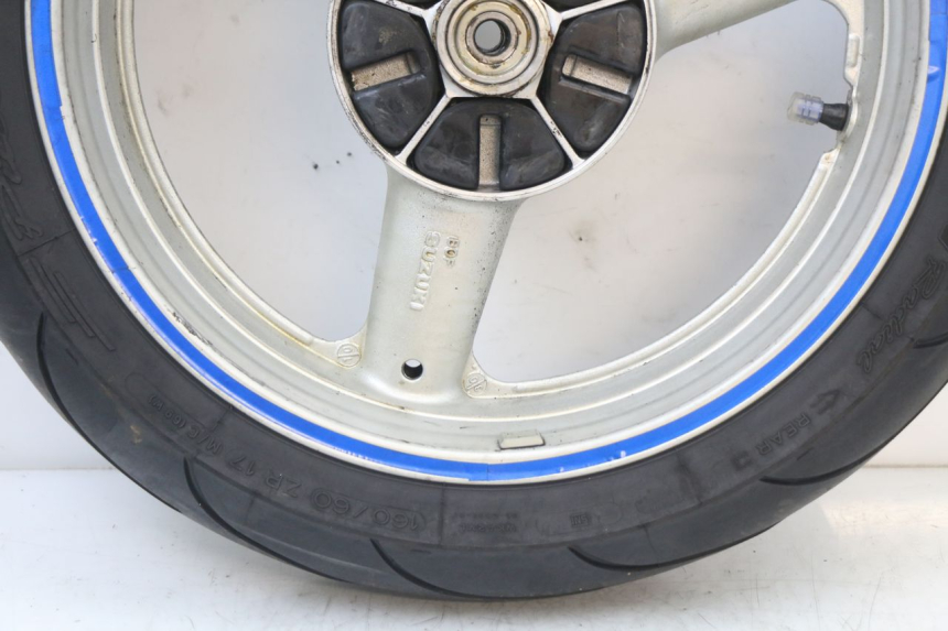 photo de CERCHIO POSTERIORE SUZUKI SV S 650 (1999 - 2002)