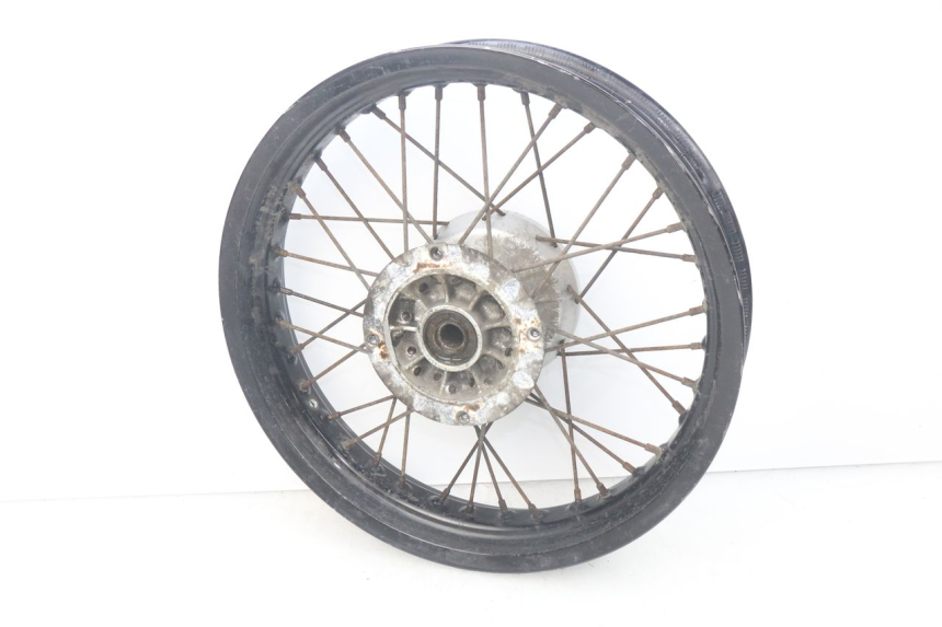 photo de CERCHIO POSTERIORE SUZUKI XF FREEWIND 650 (1997 - 2003)