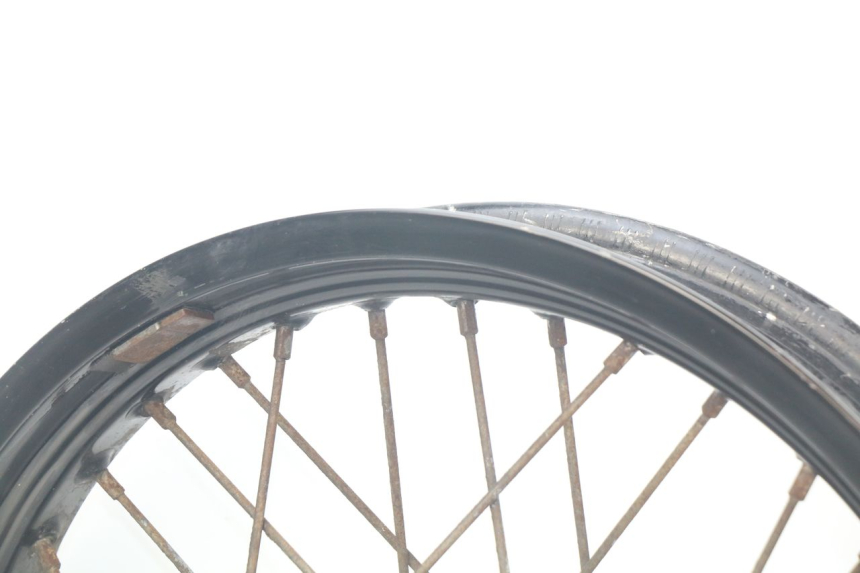 photo de CERCHIO POSTERIORE SUZUKI XF FREEWIND 650 (1997 - 2003)