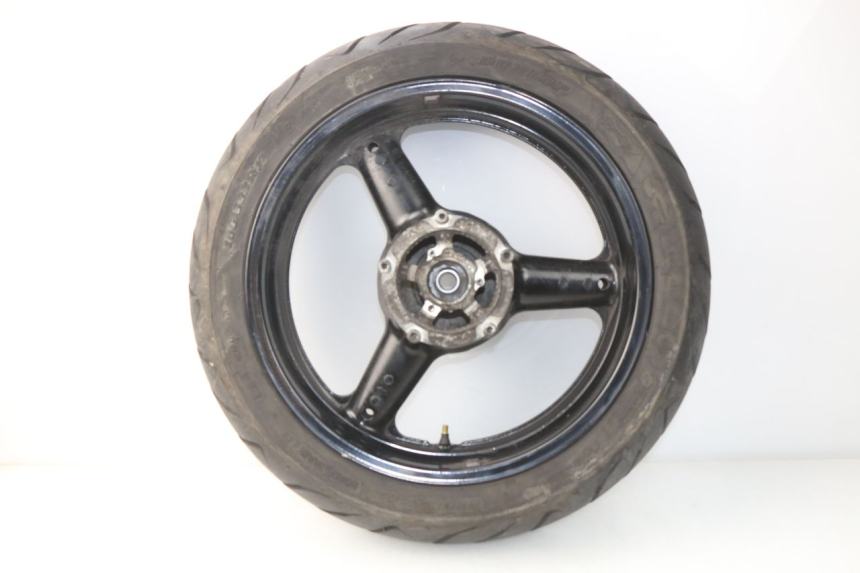 photo de CERCHIO POSTERIORE SUZUKI SV S ABS 650 (2003 - 2009)
