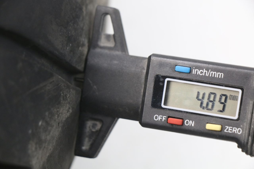 photo de CERCHIO POSTERIORE SUZUKI SV S ABS 650 (2003 - 2009)