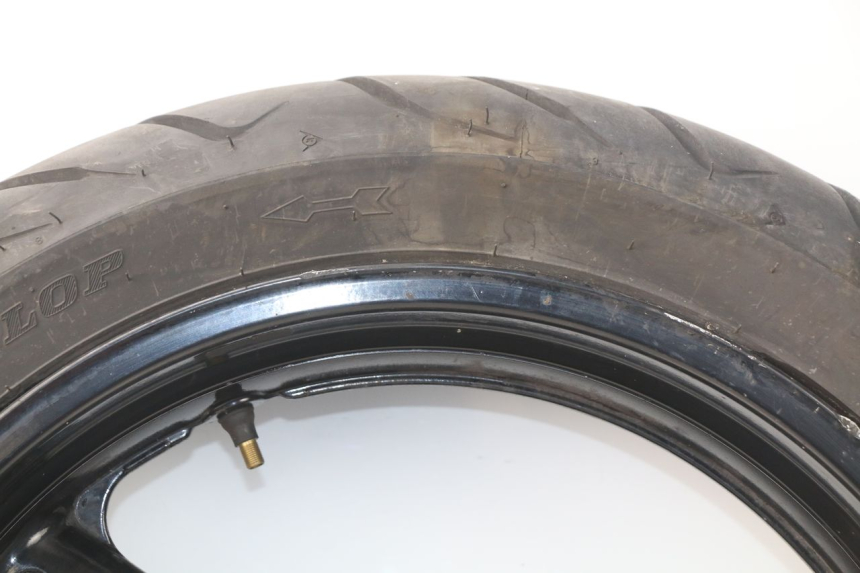 photo de CERCHIO POSTERIORE SUZUKI SV S ABS 650 (2003 - 2009)