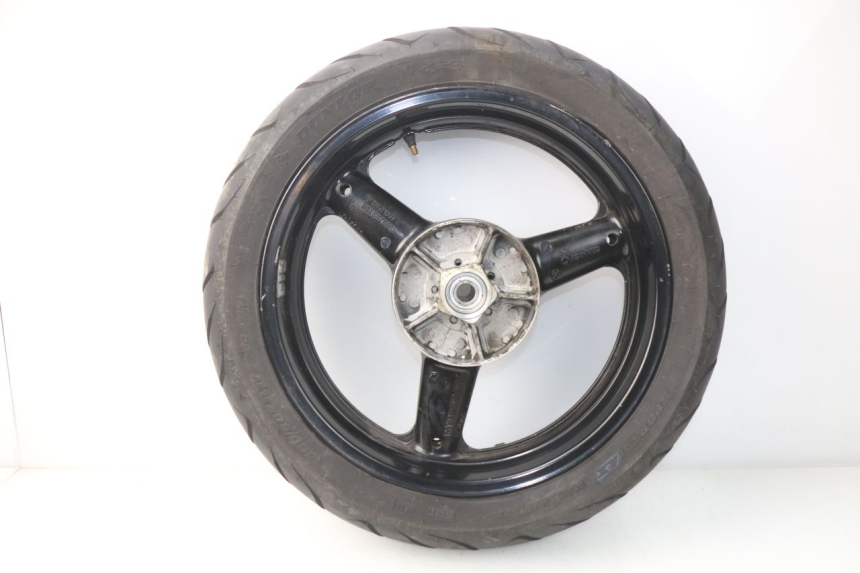 photo de CERCHIO POSTERIORE SUZUKI SV S ABS 650 (2003 - 2009)