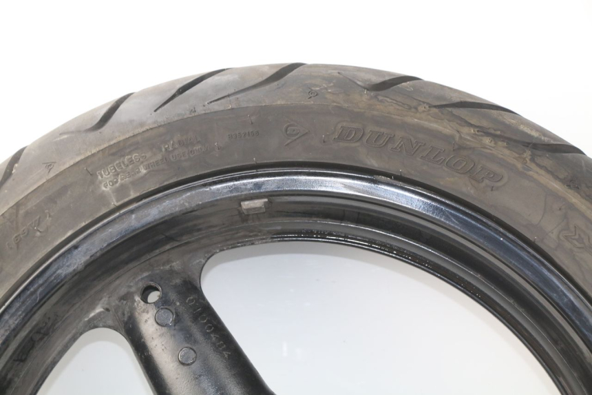 photo de CERCHIO POSTERIORE SUZUKI SV S ABS 650 (2003 - 2009)