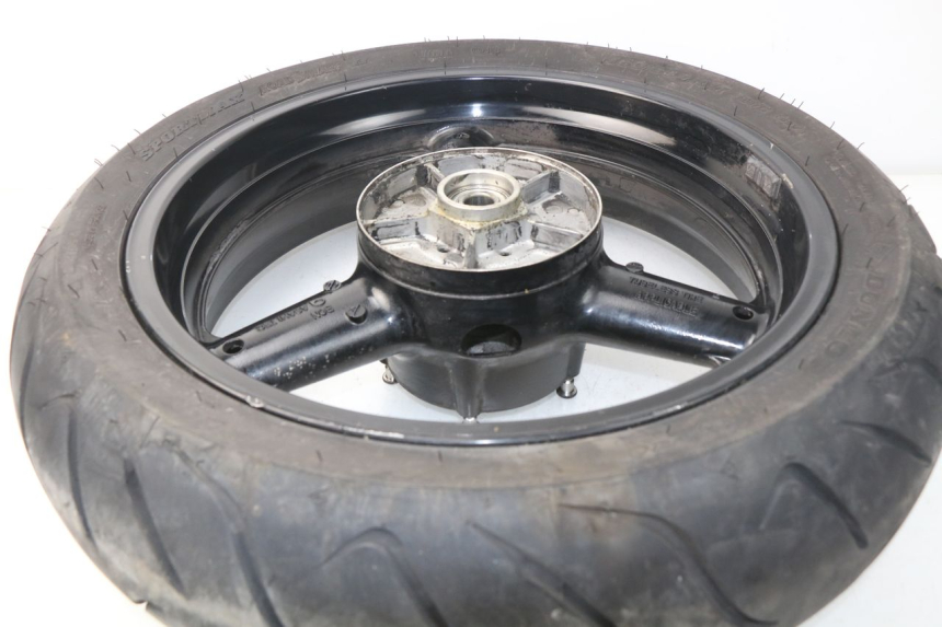 photo de CERCHIO POSTERIORE SUZUKI SV S ABS 650 (2003 - 2009)