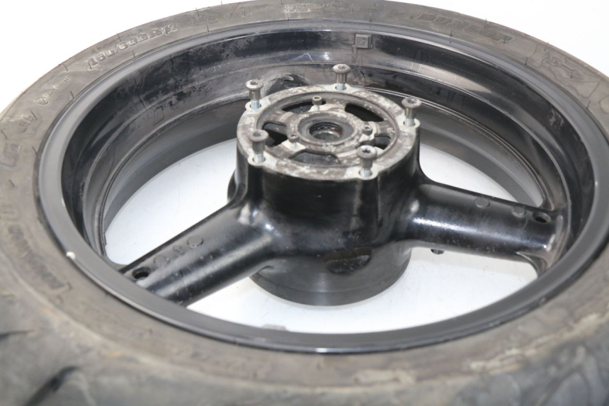 photo de CERCHIO POSTERIORE SUZUKI SV S ABS 650 (2003 - 2009)