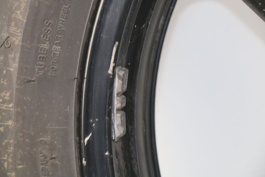 photo de CERCHIO POSTERIORE SUZUKI SV S ABS 650 (2003 - 2009)