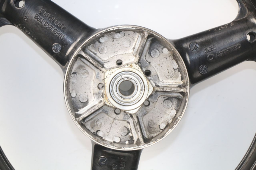 photo de CERCHIO POSTERIORE SUZUKI SV S ABS 650 (2003 - 2009)