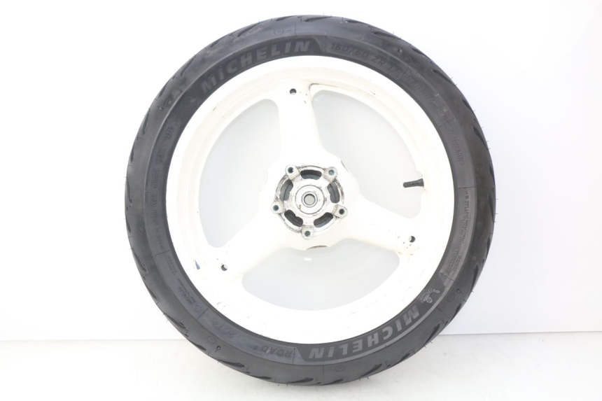 photo de CERCHIO POSTERIORE SUZUKI SV S 650 (1999 - 2002)