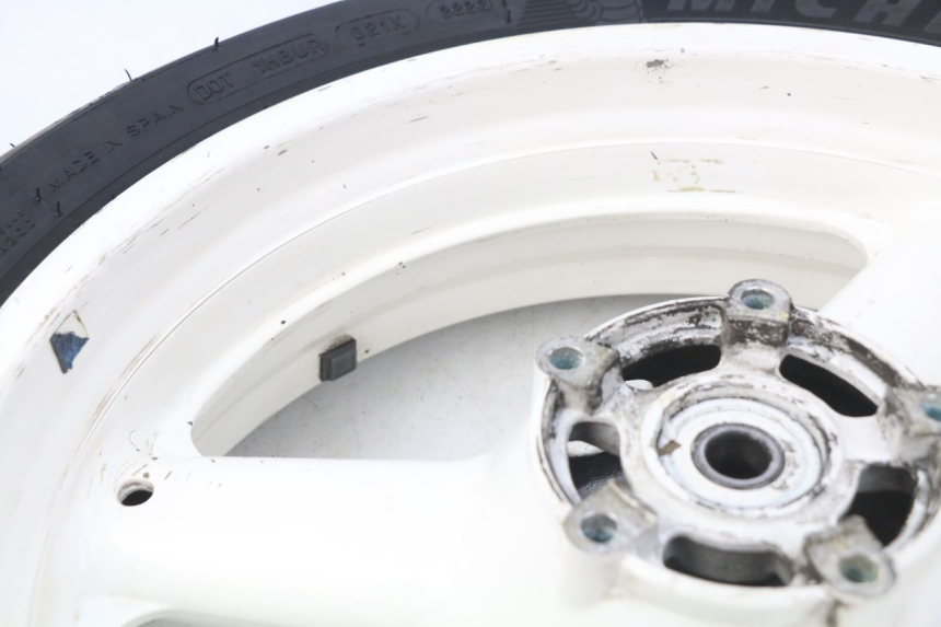 photo de CERCHIO POSTERIORE SUZUKI SV S 650 (1999 - 2002)