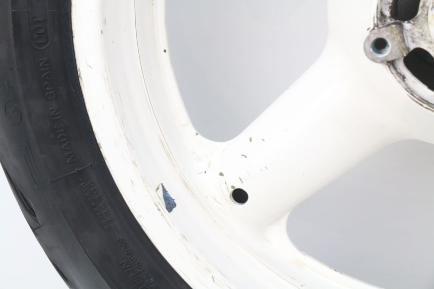 photo de CERCHIO POSTERIORE SUZUKI SV S 650 (1999 - 2002)