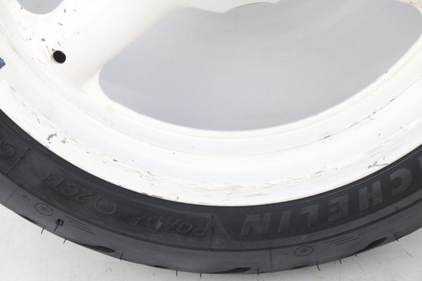 photo de CERCHIO POSTERIORE SUZUKI SV S 650 (1999 - 2002)