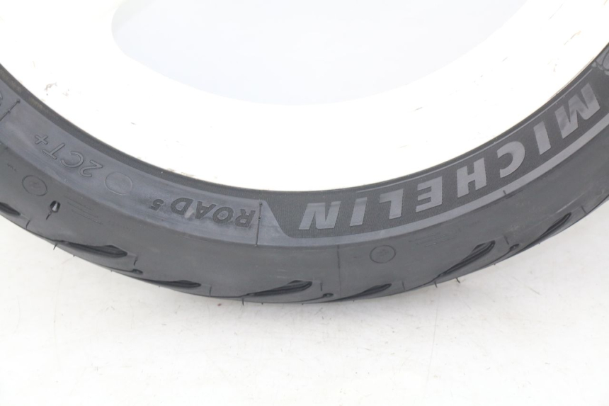 photo de CERCHIO POSTERIORE SUZUKI SV S 650 (1999 - 2002)