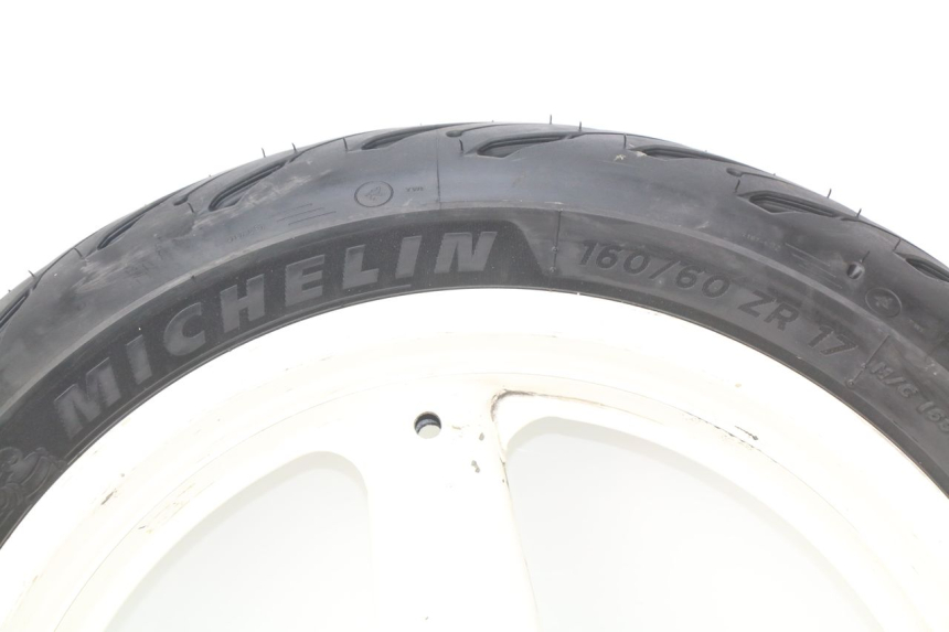 photo de CERCHIO POSTERIORE SUZUKI SV S 650 (1999 - 2002)