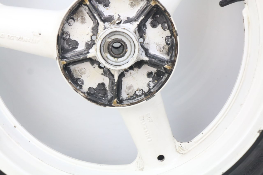 photo de CERCHIO POSTERIORE SUZUKI SV S 650 (1999 - 2002)