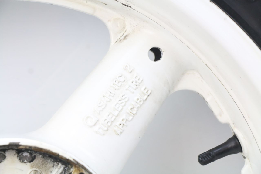 photo de CERCHIO POSTERIORE SUZUKI SV S 650 (1999 - 2002)