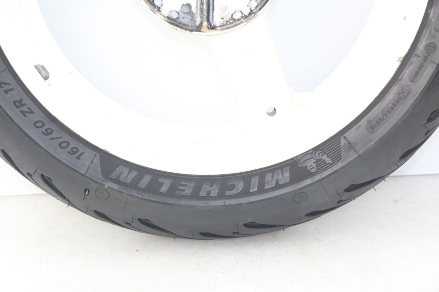 photo de CERCHIO POSTERIORE SUZUKI SV S 650 (1999 - 2002)