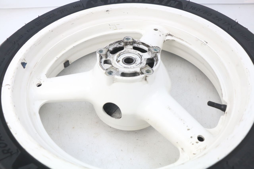 photo de CERCHIO POSTERIORE SUZUKI SV S 650 (1999 - 2002)