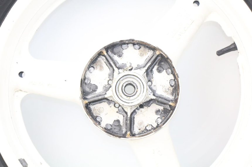 photo de CERCHIO POSTERIORE SUZUKI SV S 650 (1999 - 2002)