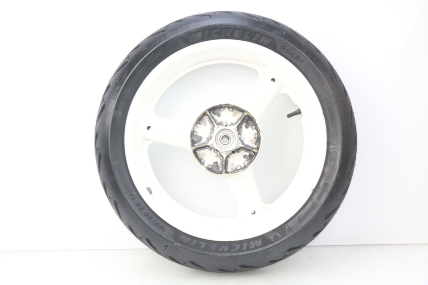 photo de CERCHIO POSTERIORE SUZUKI SV S 650 (1999 - 2002)