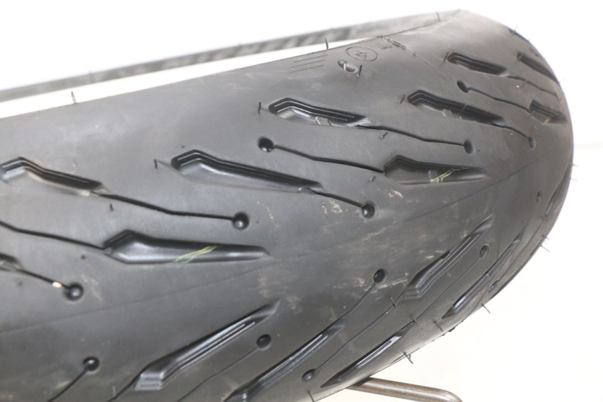 photo de CERCHIO POSTERIORE SUZUKI SV S 650 (1999 - 2002)