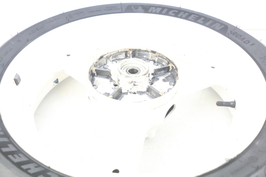 photo de CERCHIO POSTERIORE SUZUKI SV S 650 (1999 - 2002)