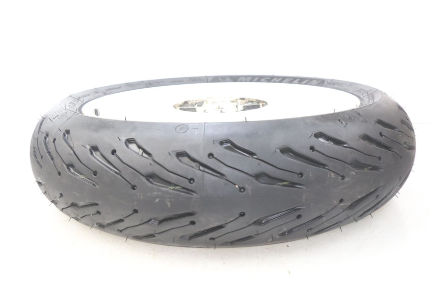 photo de CERCHIO POSTERIORE SUZUKI SV S 650 (1999 - 2002)