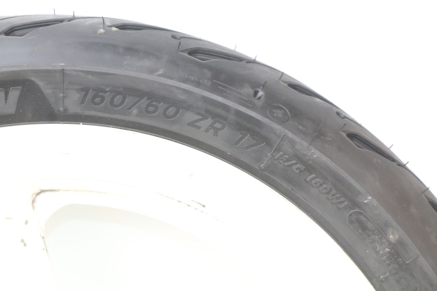 photo de CERCHIO POSTERIORE SUZUKI SV S 650 (1999 - 2002)