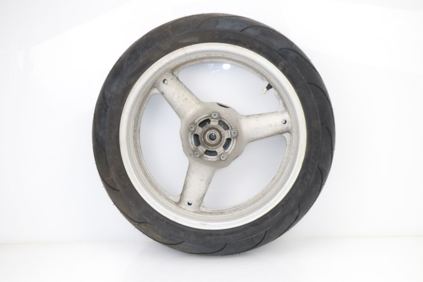 photo de CERCHIO POSTERIORE SUZUKI SV S 650 (1999 - 2002)