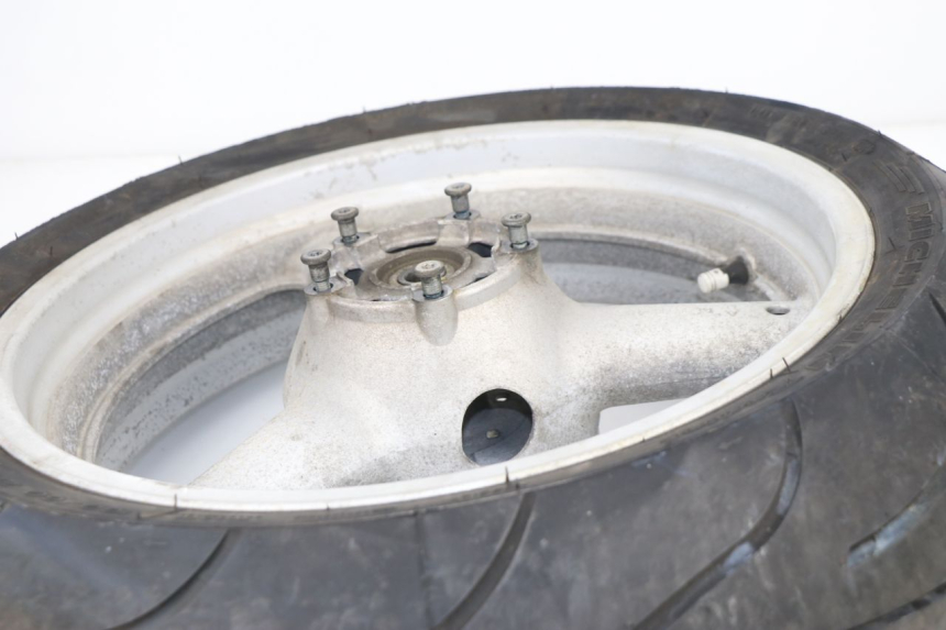 photo de CERCHIO POSTERIORE SUZUKI SV S 650 (1999 - 2002)