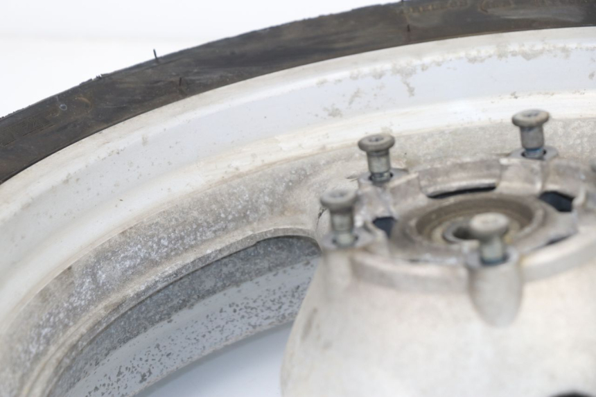 photo de CERCHIO POSTERIORE SUZUKI SV S 650 (1999 - 2002)