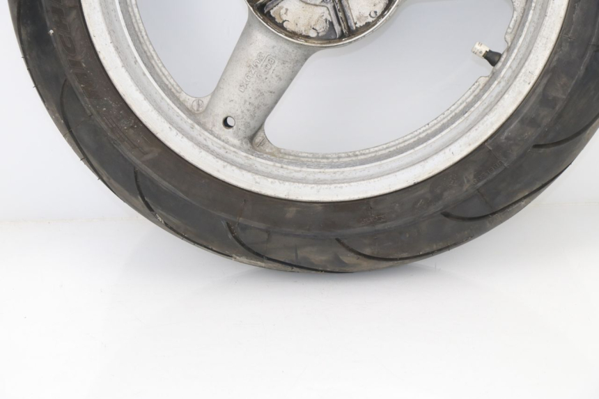 photo de CERCHIO POSTERIORE SUZUKI SV S 650 (1999 - 2002)